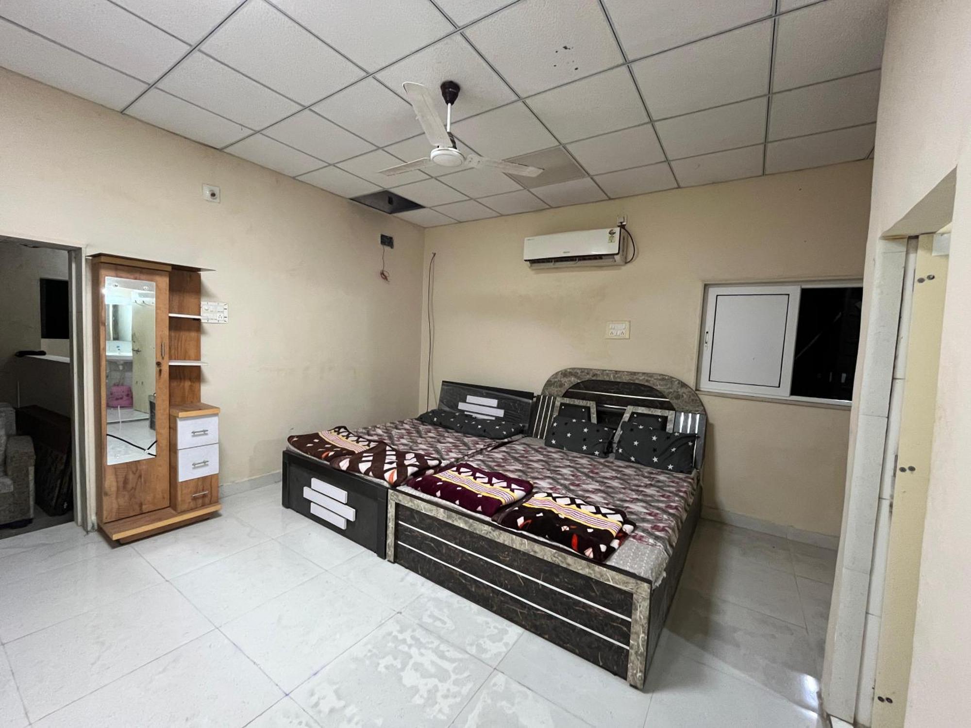 Gauri Villa Dwarka  Exterior photo